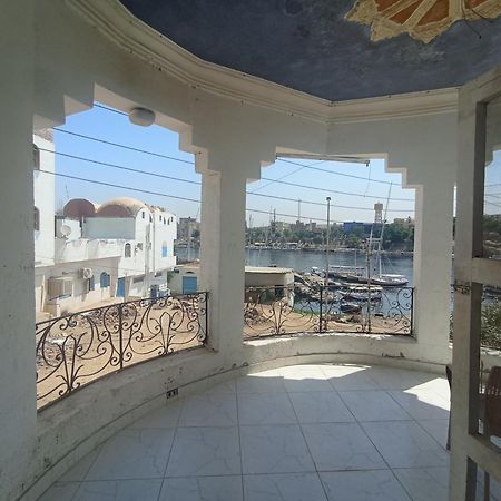 Winji Guest House Aswan Buitenkant foto